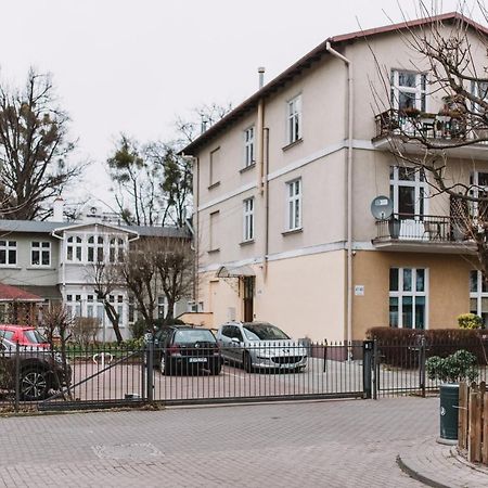 Apartmán Sopot Host Molo Exteriér fotografie