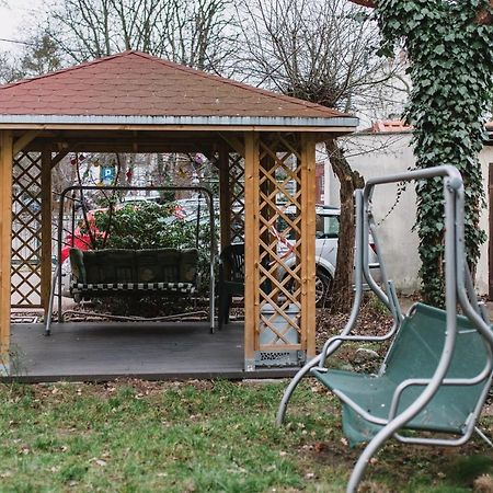 Apartmán Sopot Host Molo Exteriér fotografie