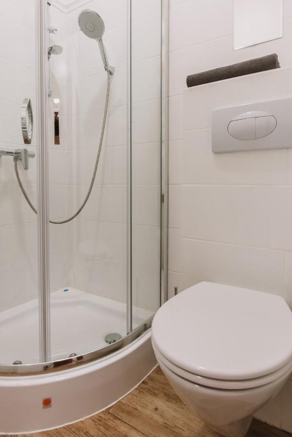 Apartmán Sopot Host Molo Exteriér fotografie