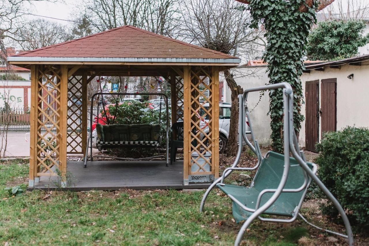 Apartmán Sopot Host Molo Exteriér fotografie