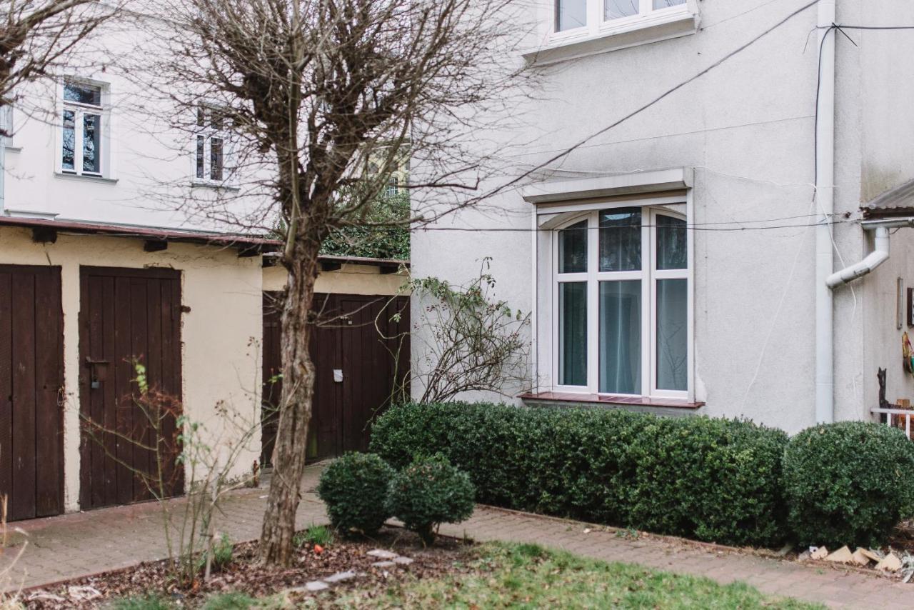 Apartmán Sopot Host Molo Exteriér fotografie